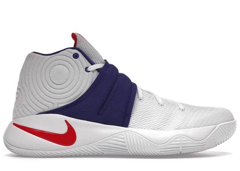 Kyrie 2 2024 4th of july