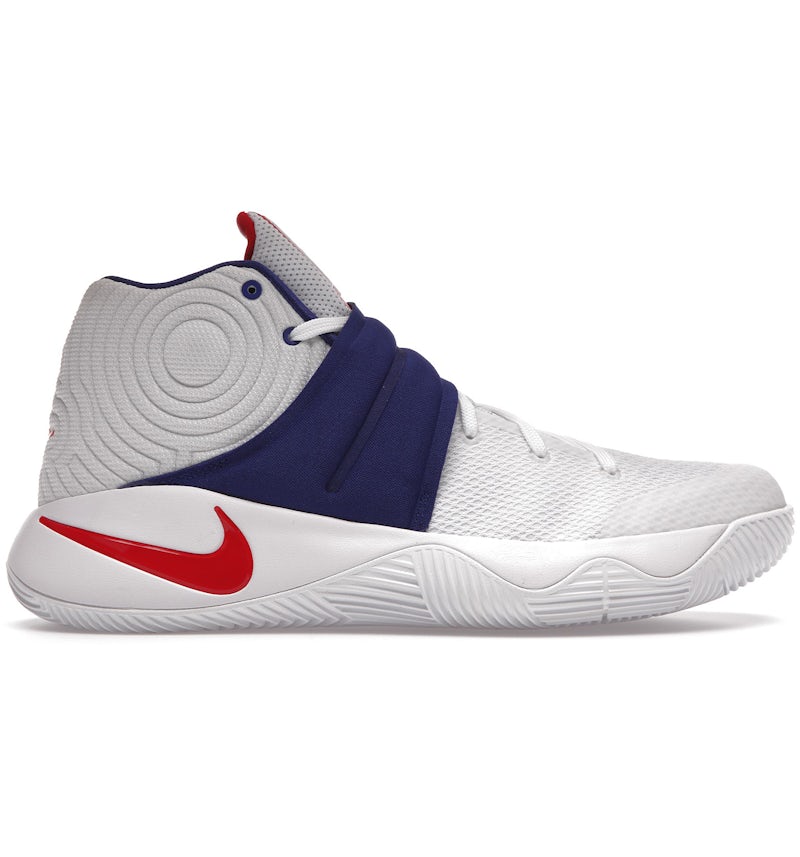 Nike Kyrie USA Men's 819583-164 GB - Main Image