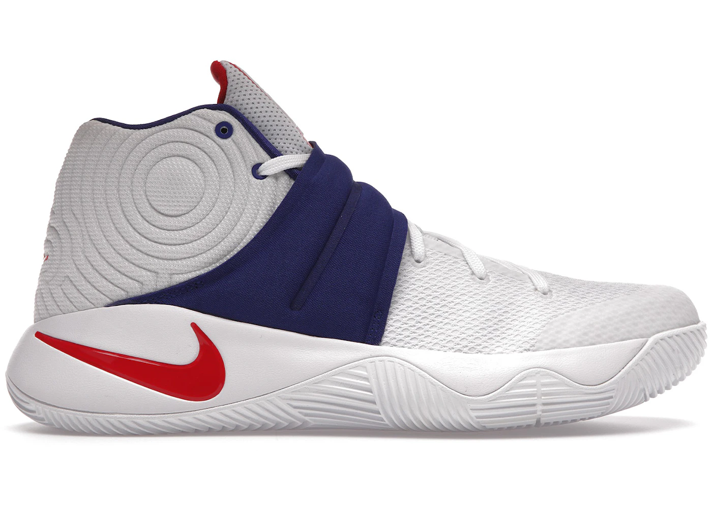 Nike Kyrie USA Men's 819583-164 US