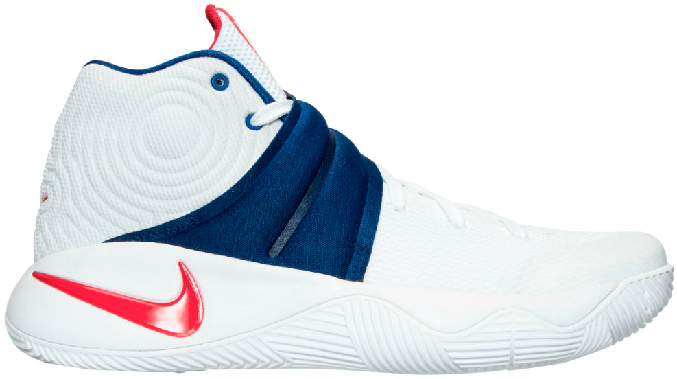 kyrie 2 youth
