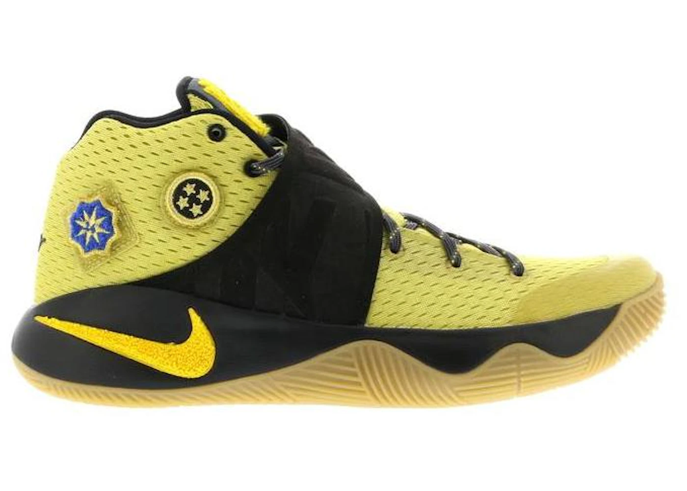Nike Kyrie 2 All-Star (2016) Men's - 835922-307 - US