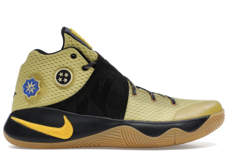 ☆限定値段☆　Kyrie2 US10.5/27.5CM（スピードパワー） ☆限定値段☆ Kyrie2 US10.5/27.5CM（スピードパワー） - メルカリ