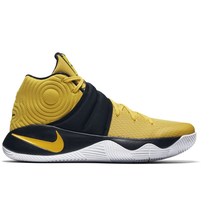Nike Kyrie 2 Australia Men s 819583 701 US