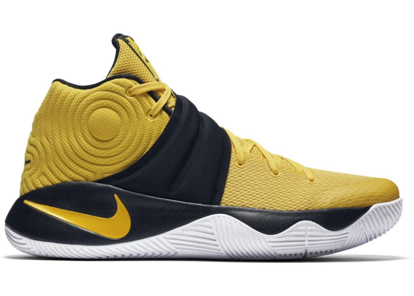 Kyrie 2 2025 inferno price