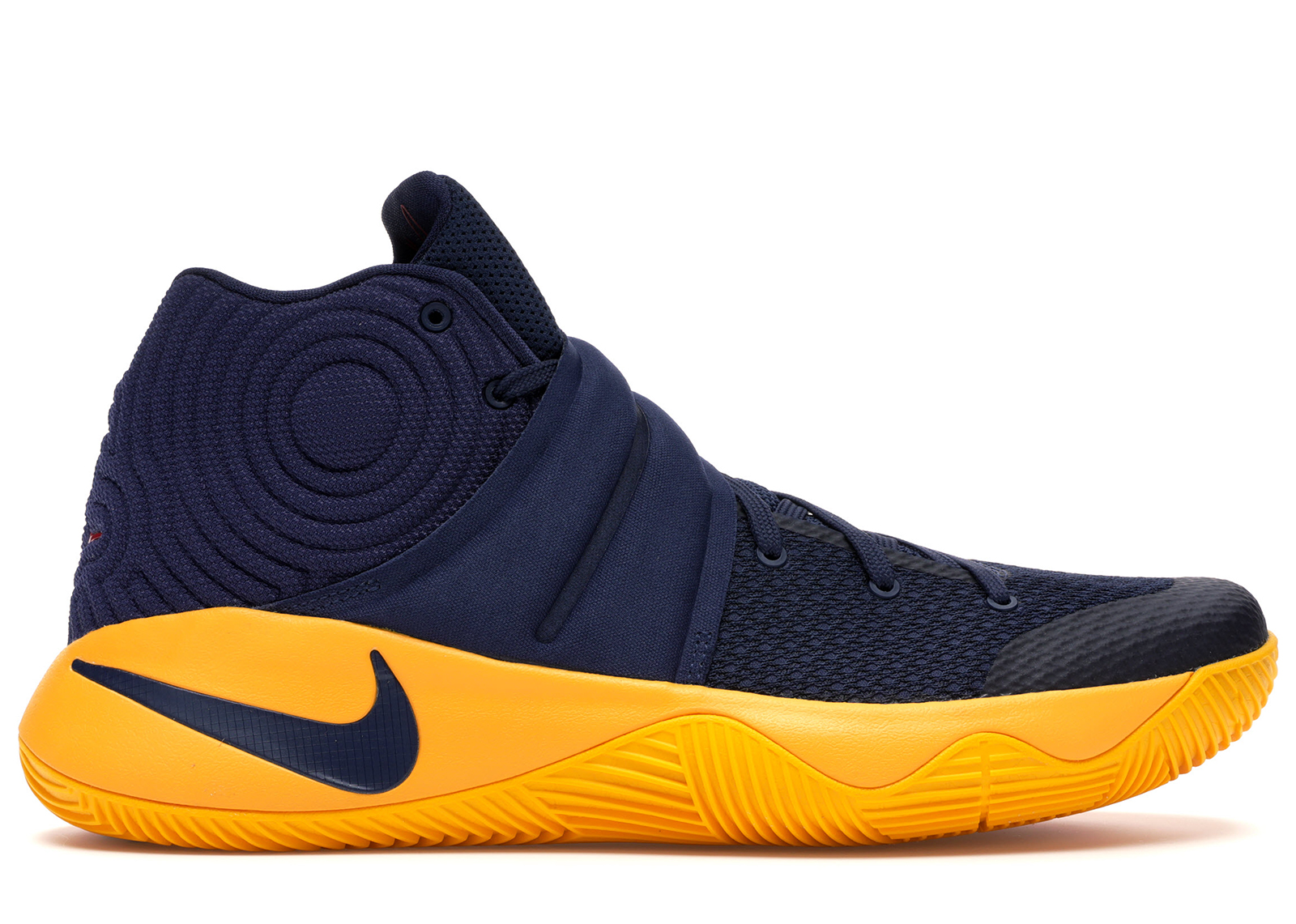 kyrie two