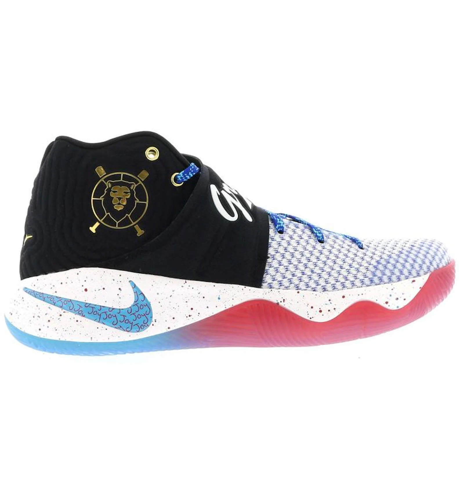 Nike kyrie 2 db Clearance