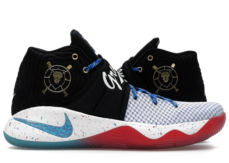 Nike Kyrie 2 Doernbecher Men's - 898641-001 - US