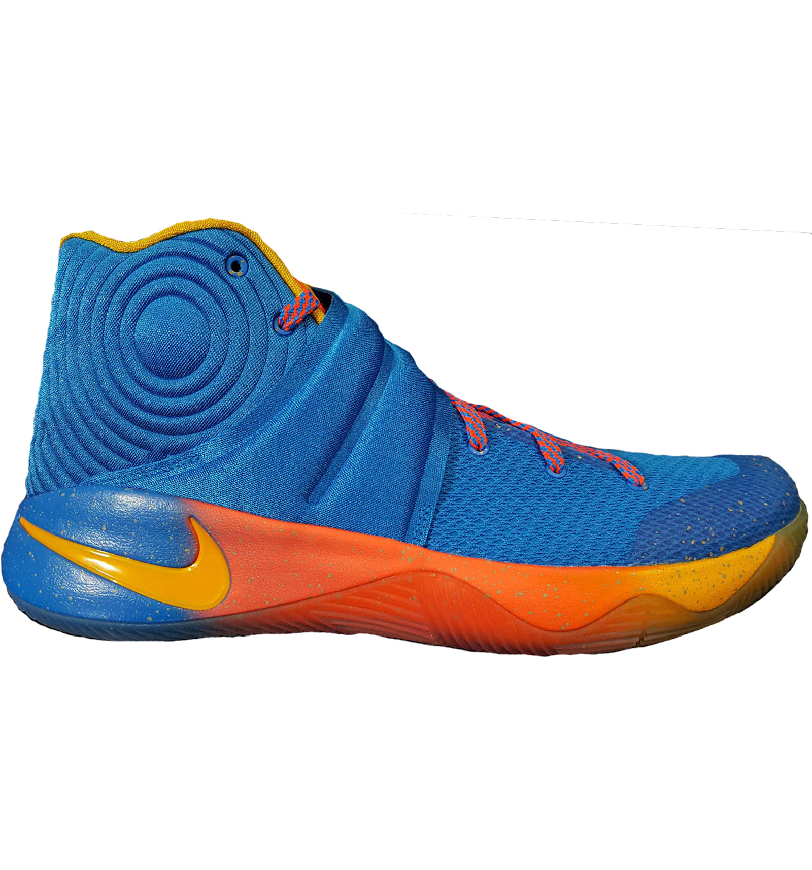 Nike kyrie online 2 jaune