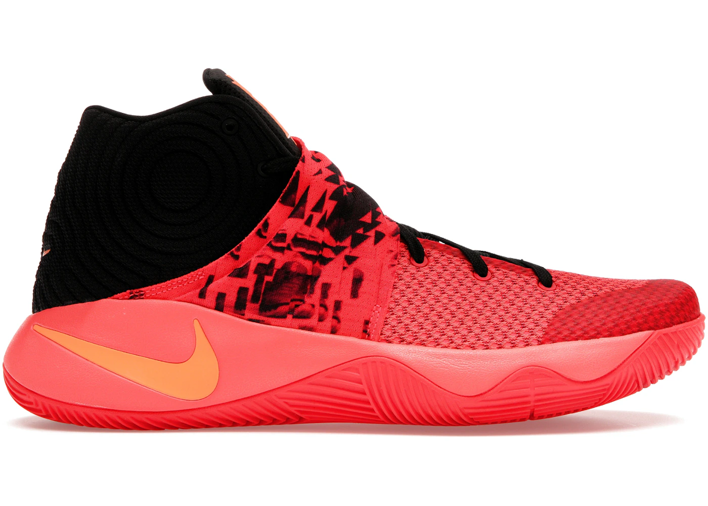 Nike kyrie 2 kids Orange Clearance