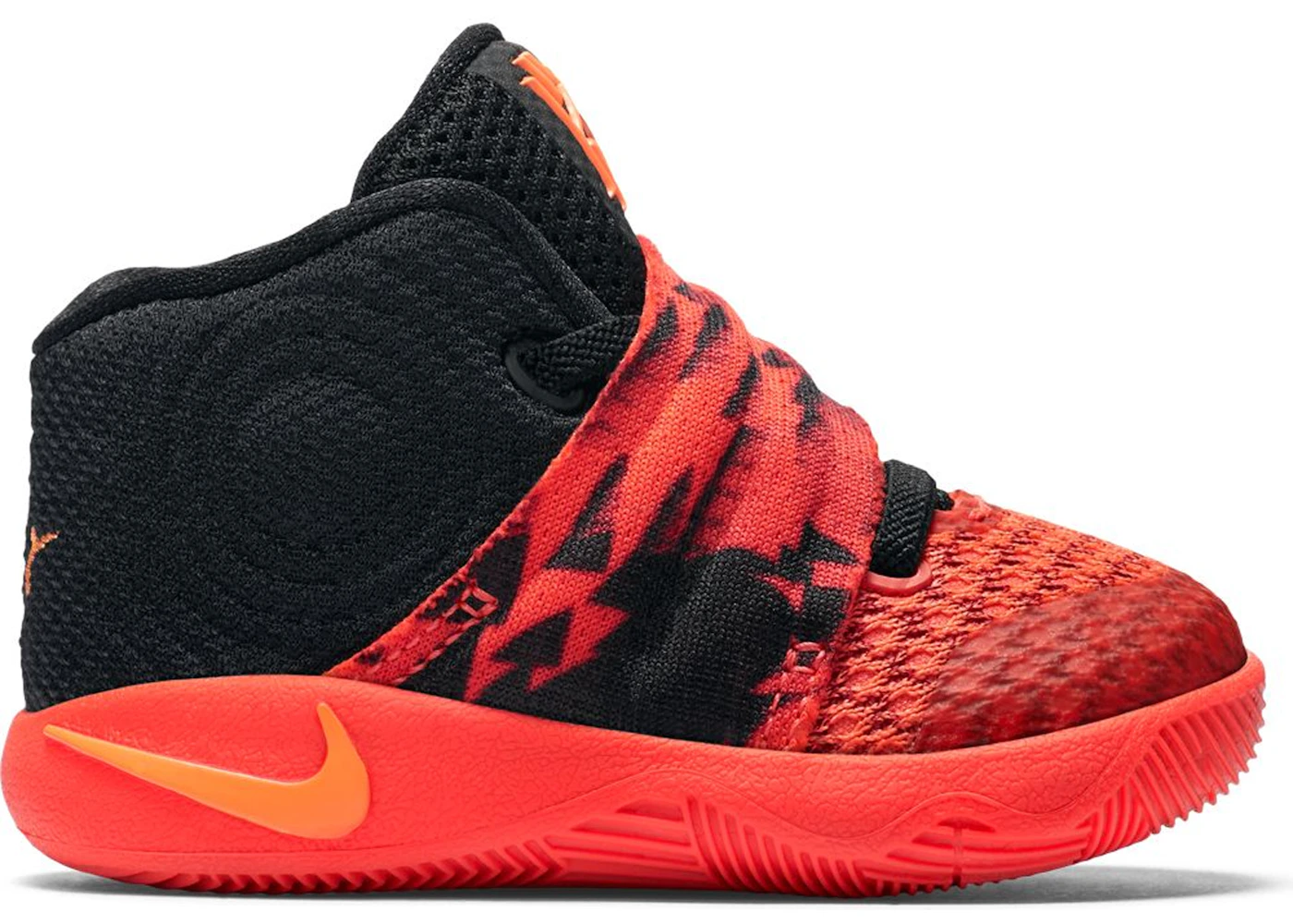 Kyrie 2 toddler hot sale shoes