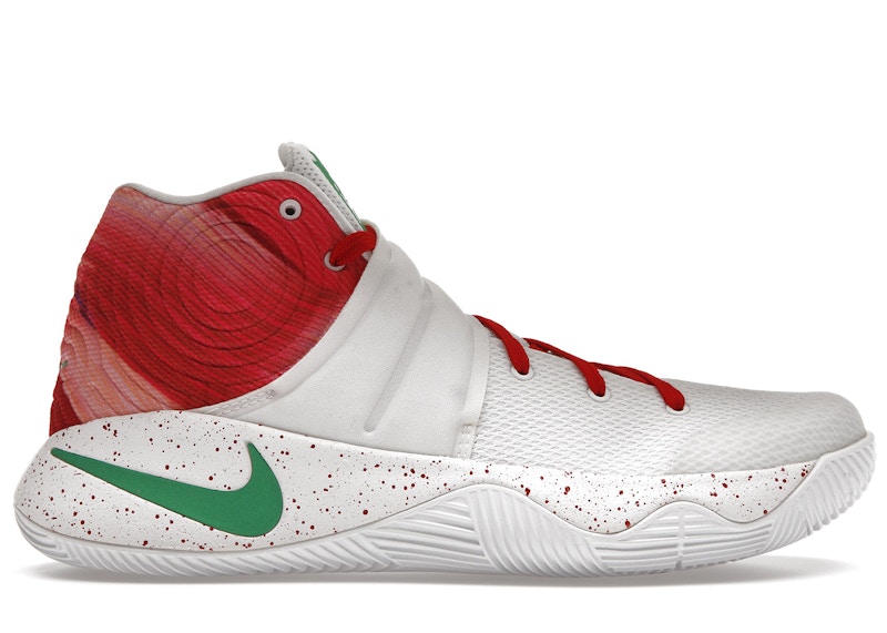 Krispy kreme basketball store shoes