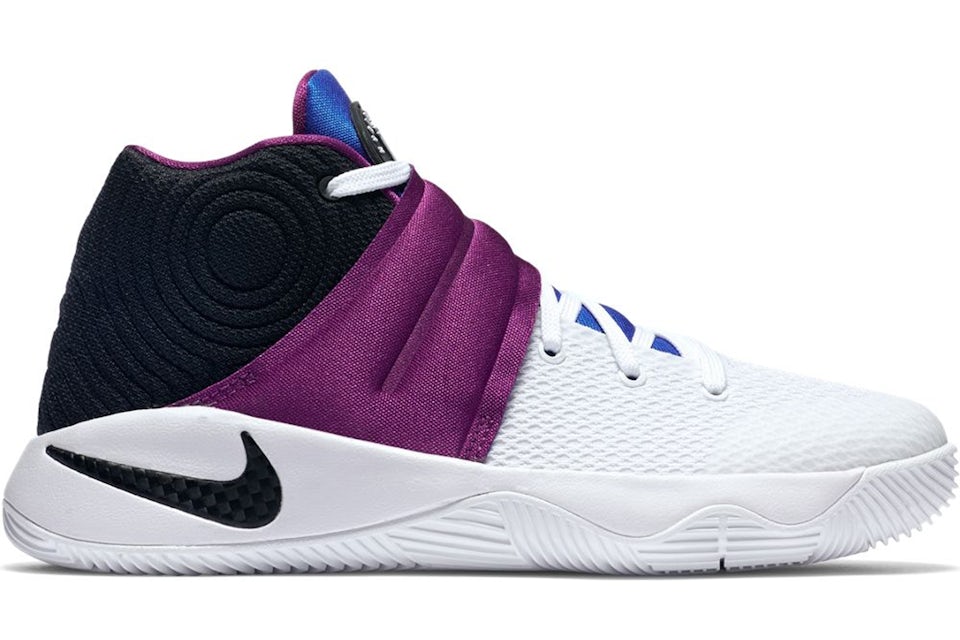 Kyrie 2 store gs