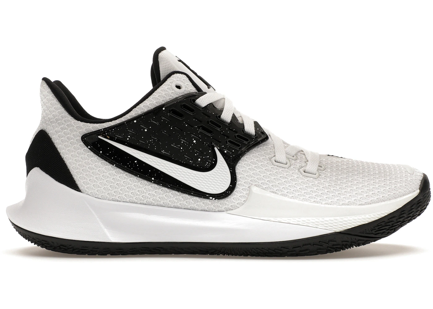 Nike Kyrie 2 Low TB Oreo Men's - CN9827-108 - US