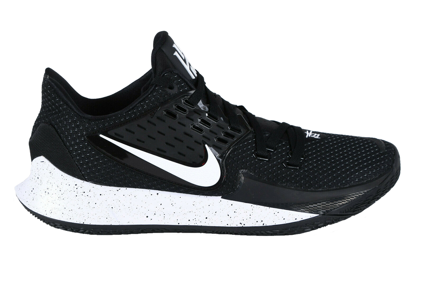 Nike Kyrie 2 Low TB Promo Black White