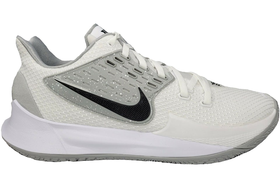 Nike Kyrie 2 Low TB Promo White Grey Black