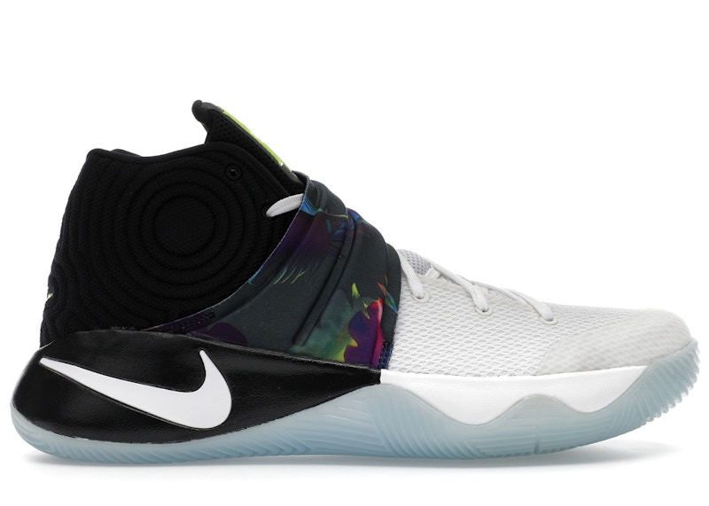 NIKE KYRIE 2 EP カイリー2 バッシュ　27cm カイリー ナイキ メンズ カイリー2 Nike Kyrie 2 
