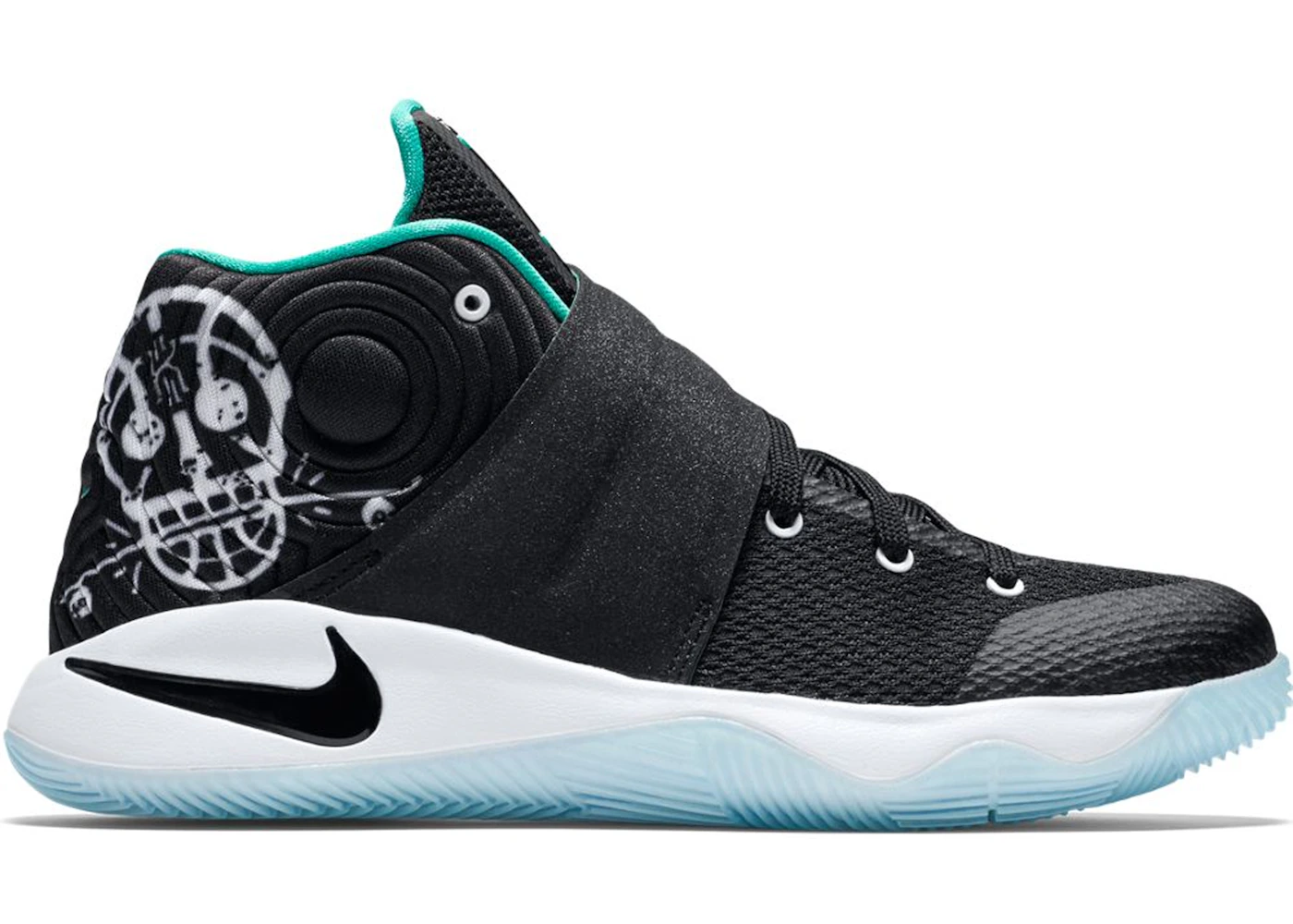 Kyrie 2 boys sales