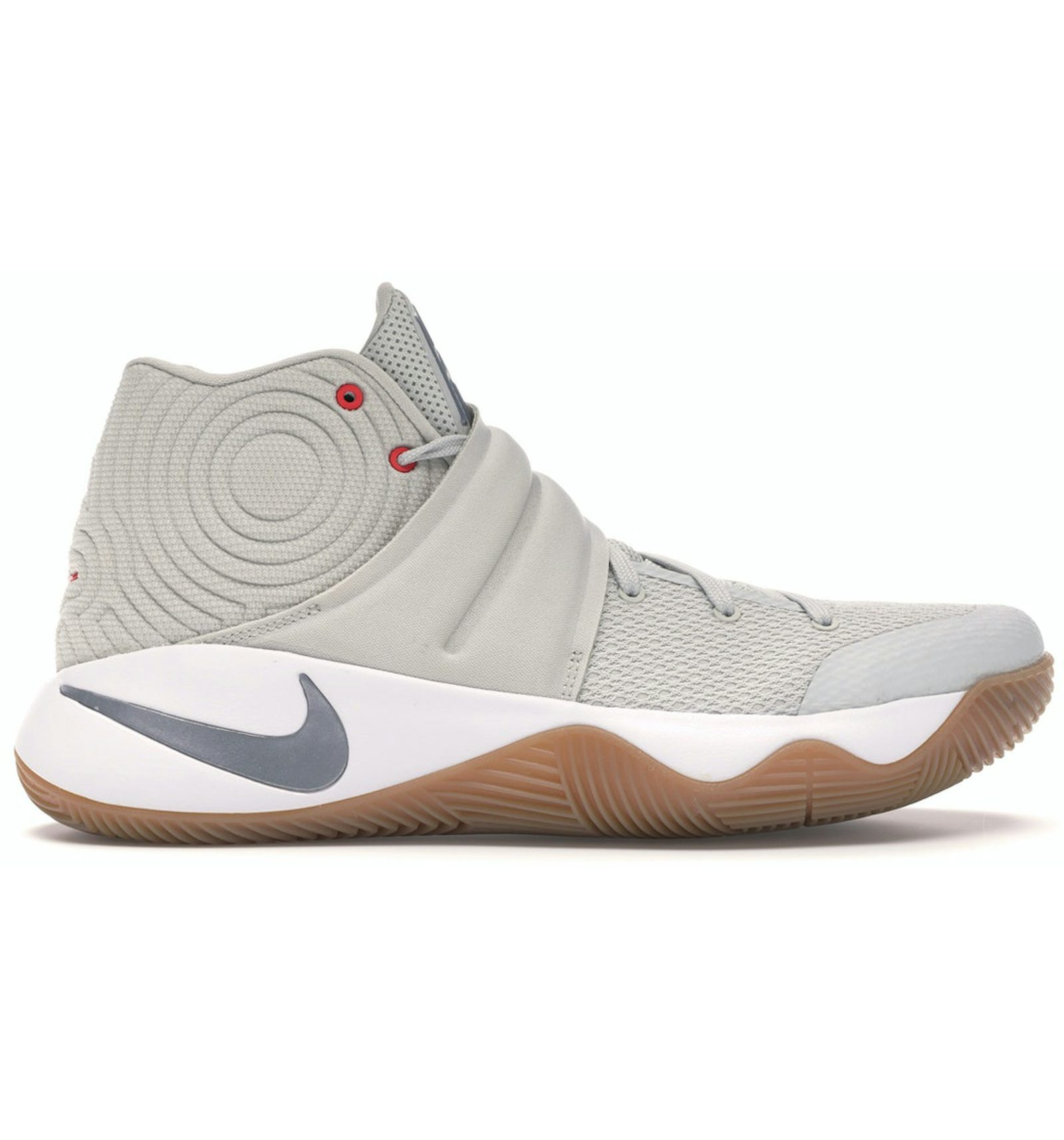 Nike kyrie 2 shop brun