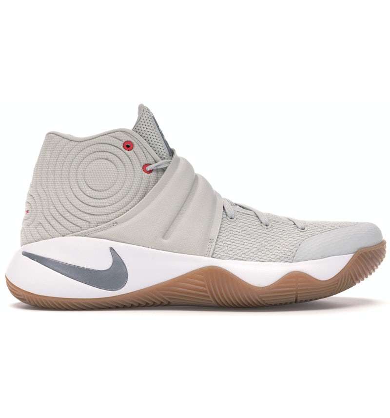Kyrie 2 stockx on sale
