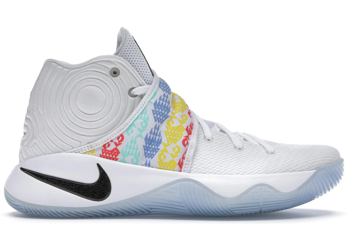 Nike kyrie 2 kids top buy shoes