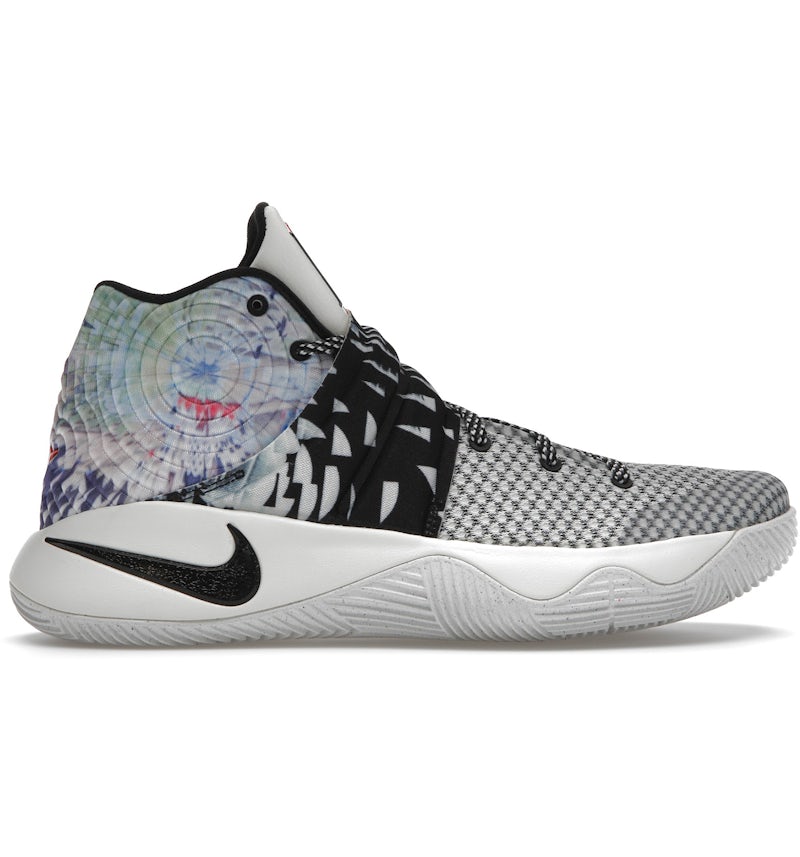 Nike Kyrie The Effect Men's 819583-901/820537-901 US