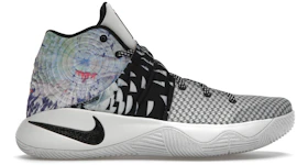 Nike Kyrie 2 The Effect
