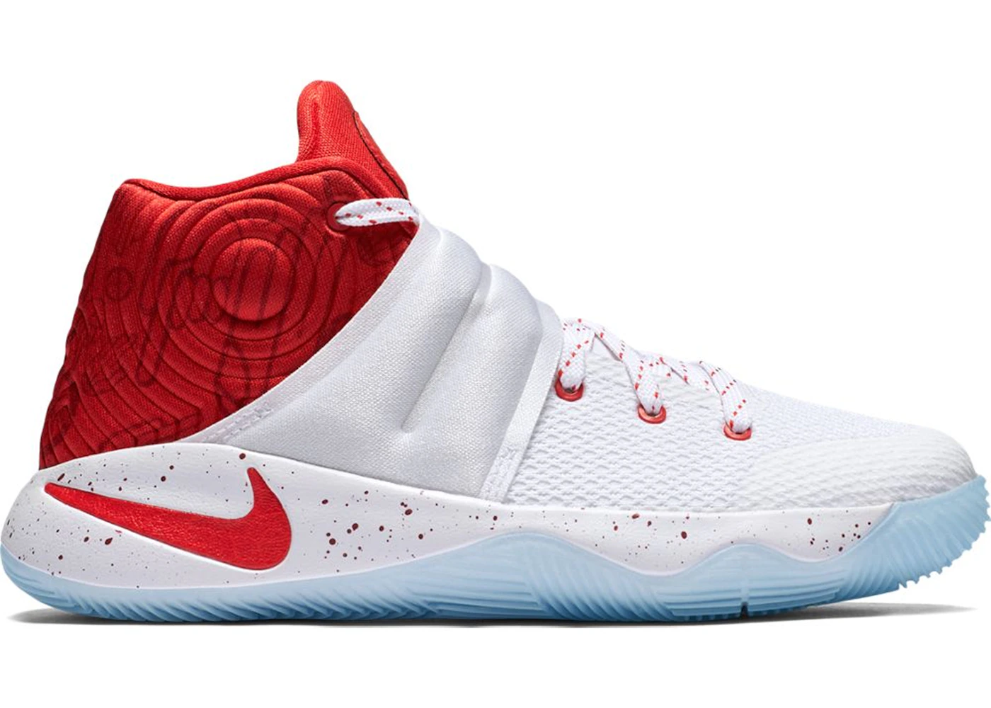 Nike kyrie 2 deals gs