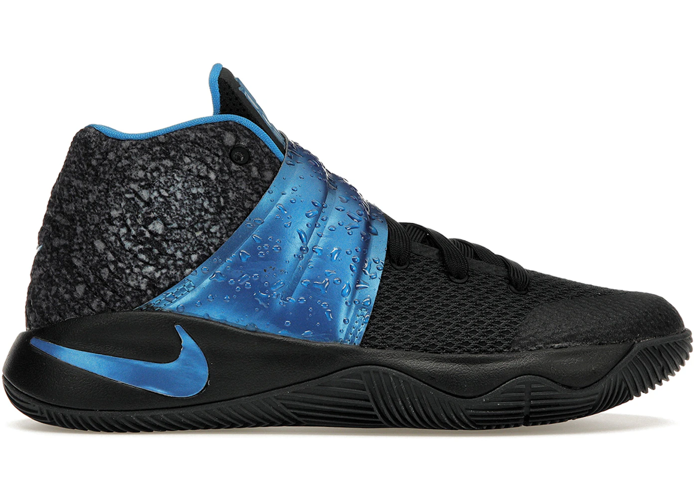 Nike Kyrie Wet (GS) 826673-005 US