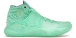 Nike Kyrie 2 Lo que brilla el Kyrie Verde