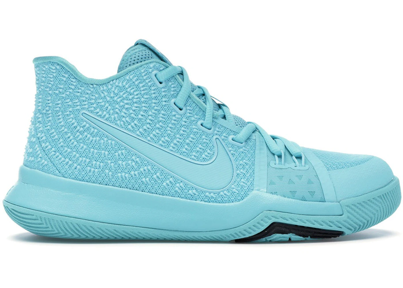 Kyrie top 3 td