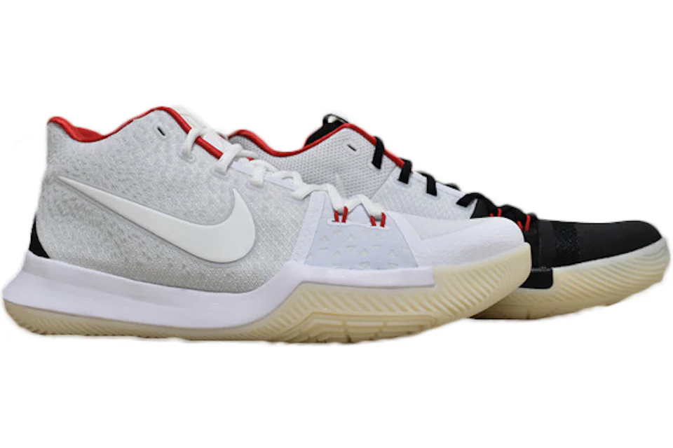 Nike Kyrie 3 Asia Tour Men's - AO2116-991 - US