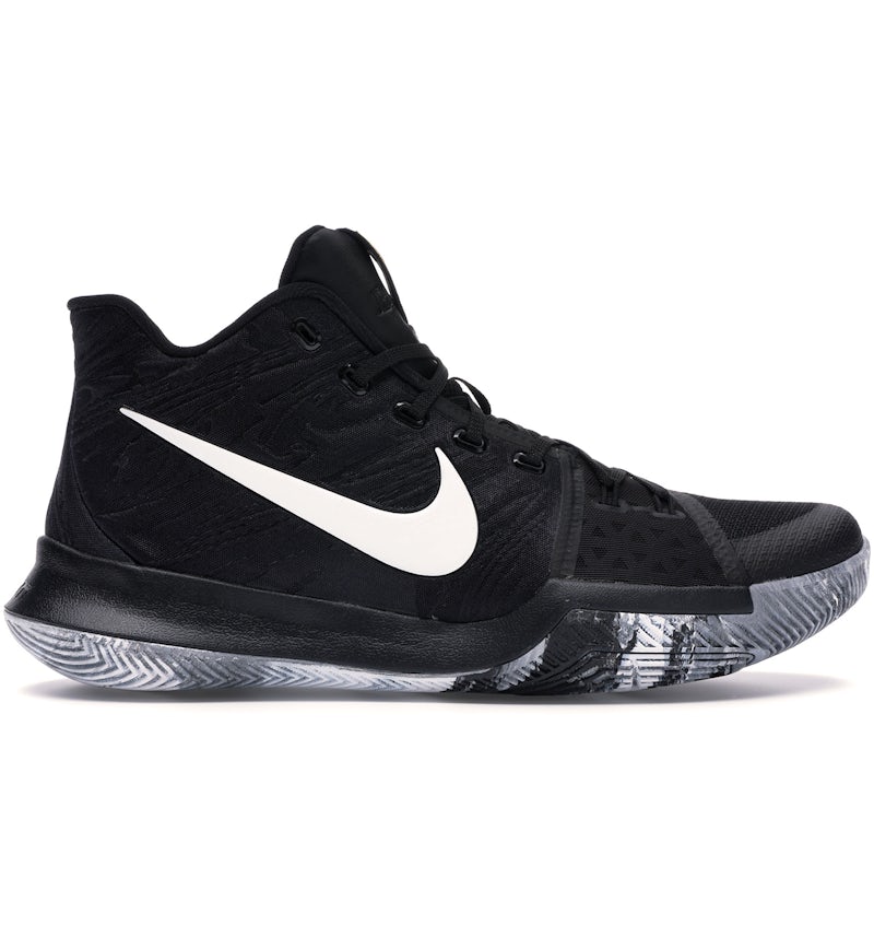 Nike Kyrie BHM (2017) Men's 852415-001 US