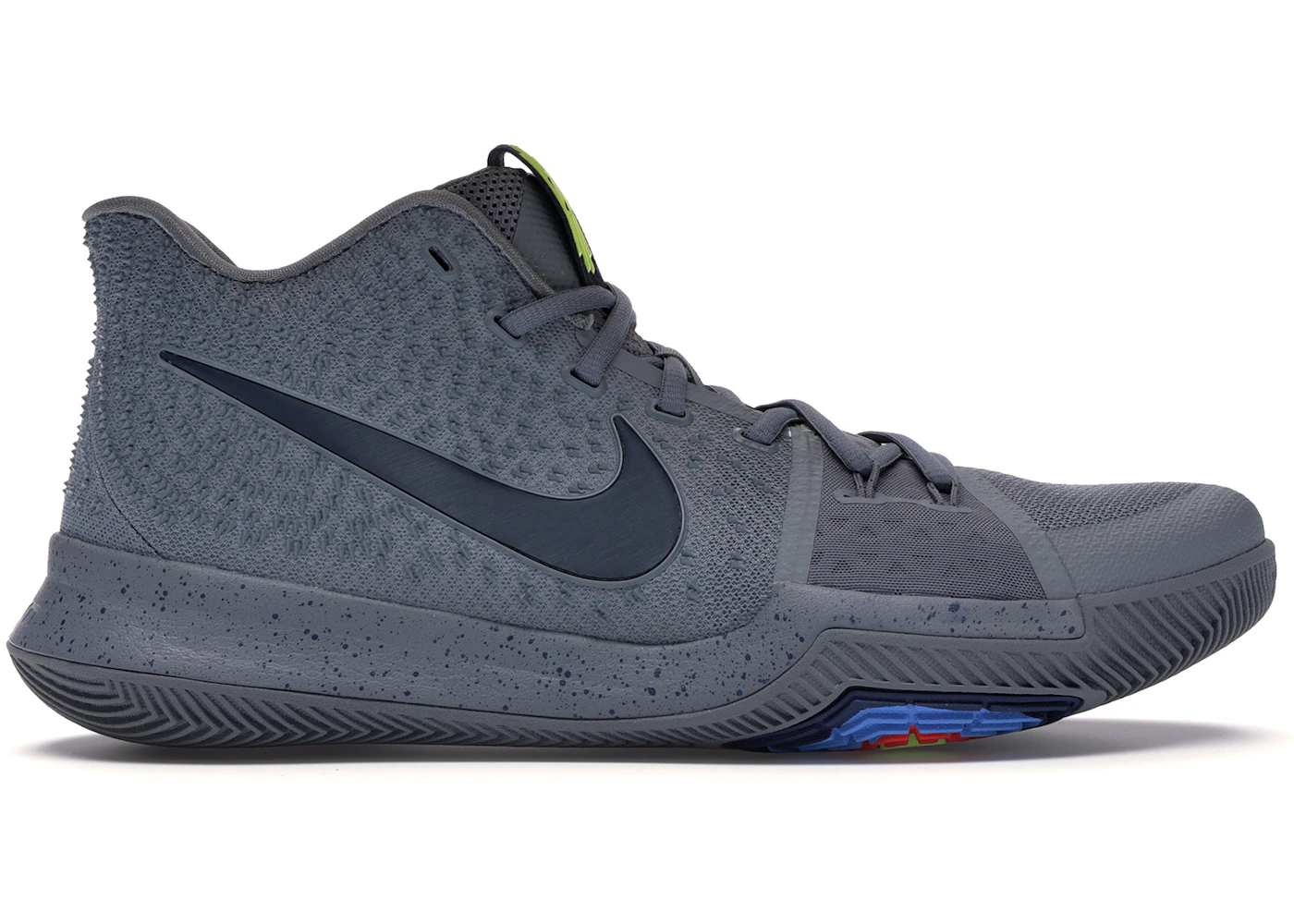 Nike kyrie 3 womens Blue Clearance