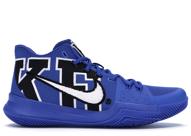 nike kyrie duke shoes