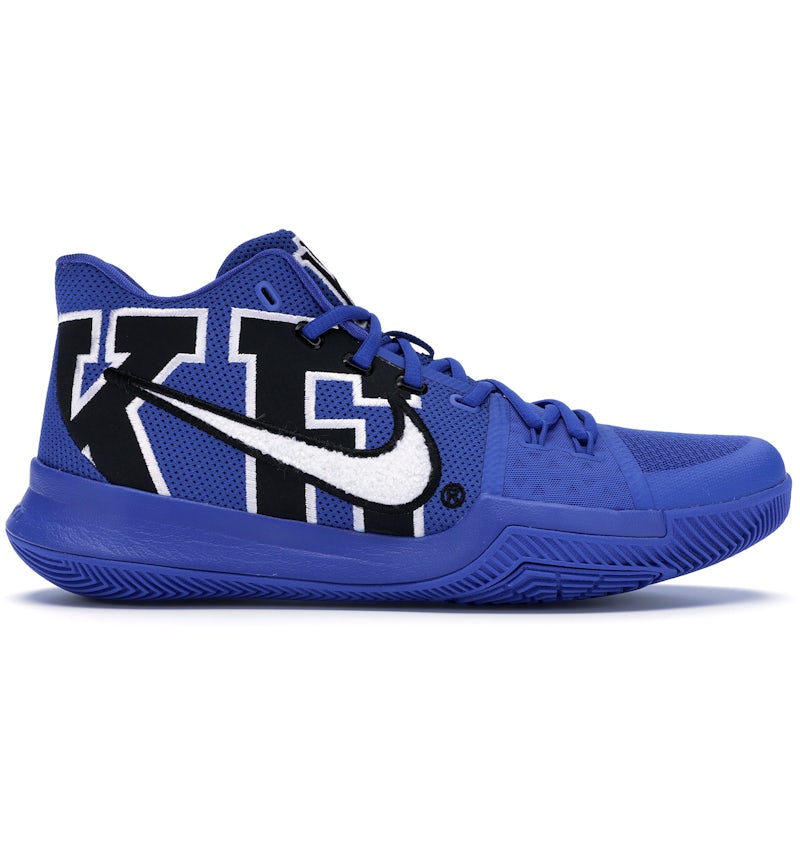 Nike Kyrie Duke Men's 922027-001 US