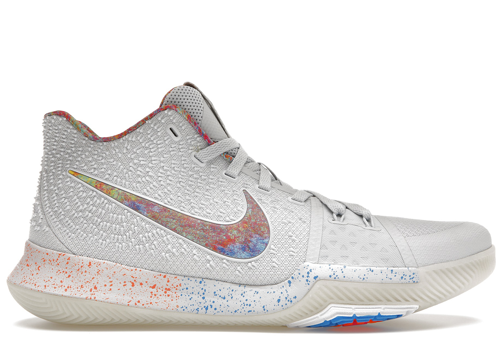 Kyrie shop 3 multicolor