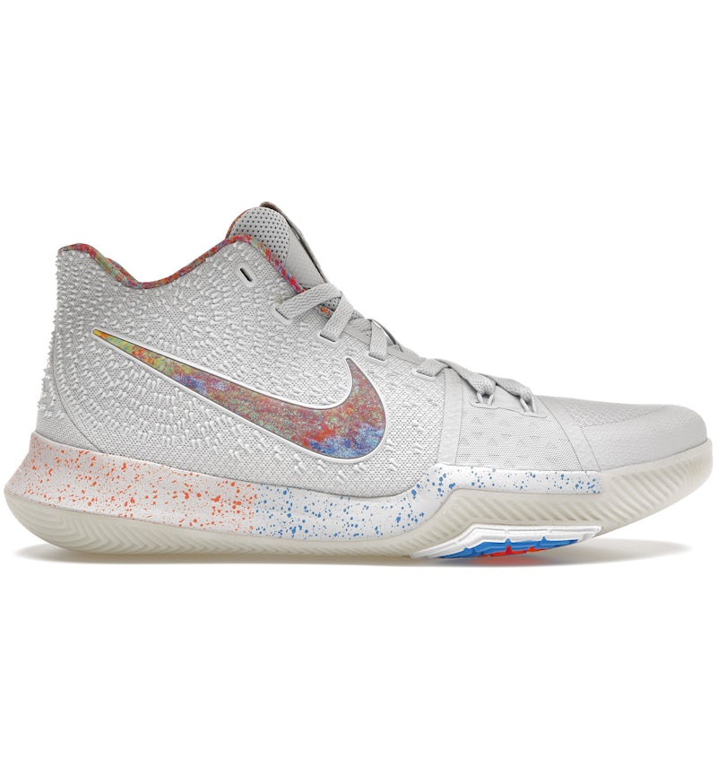 Nike Kyrie EYBL Hombre 942206-001 MX