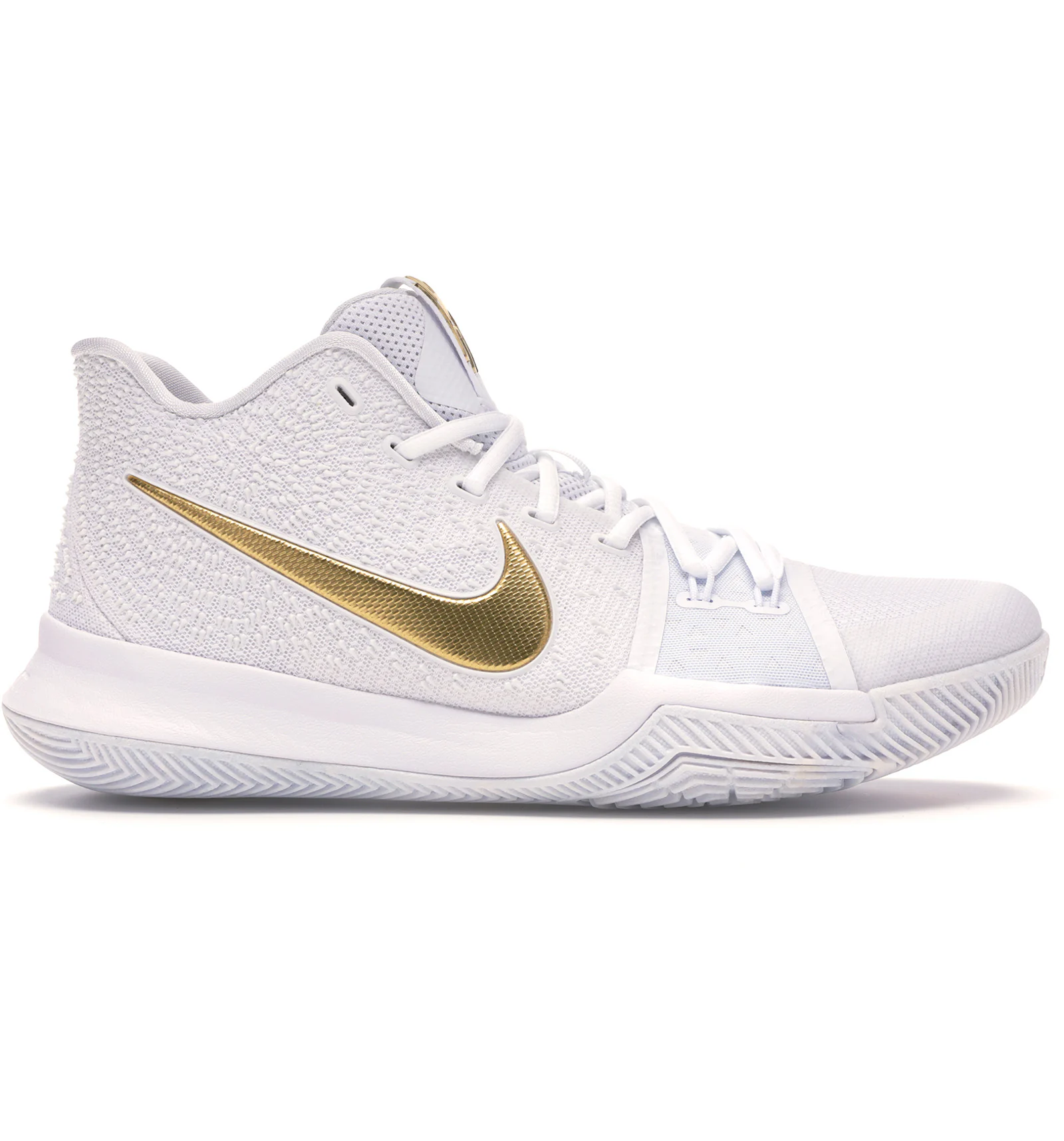 Nike kyrie 3 kids gold Outlet