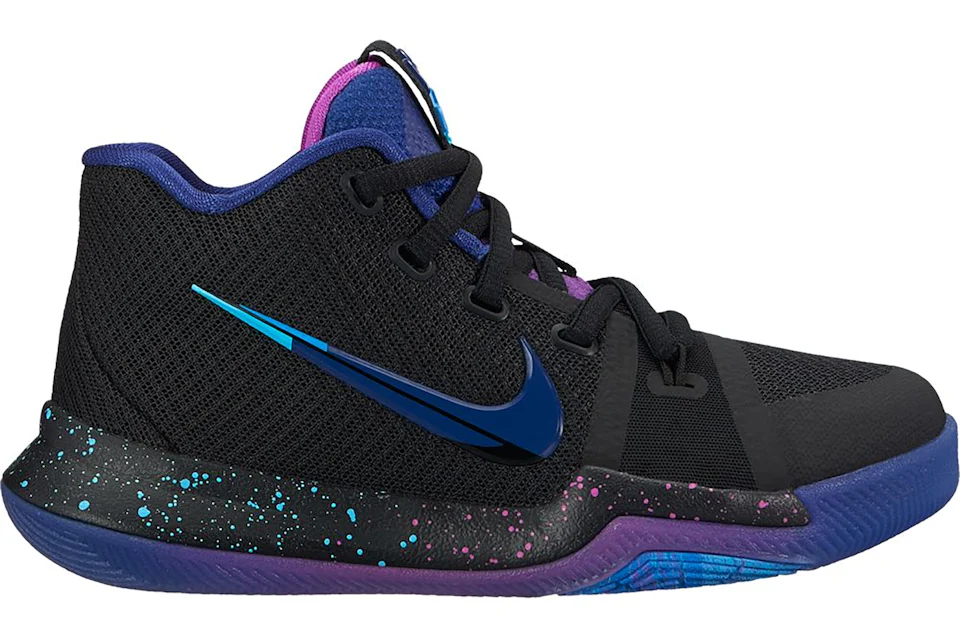 Nike Kyrie 3 Flip the Switch PS Kids 869985 003 US