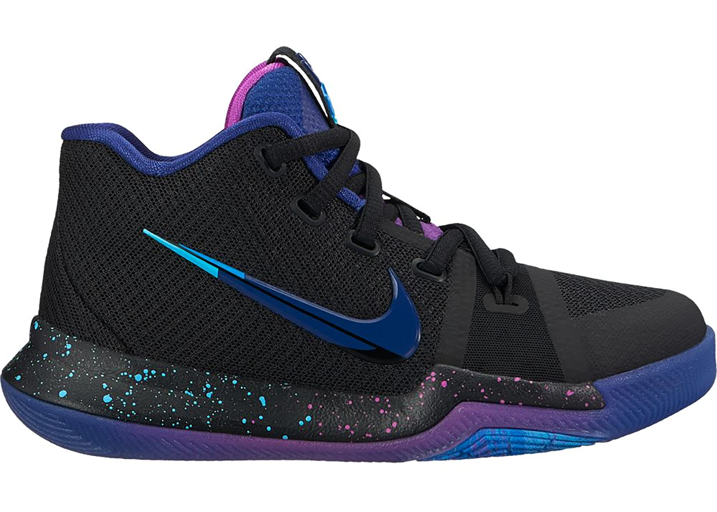 Nike Kyrie 3 Flip the Switch PS Kids 869985 003 US