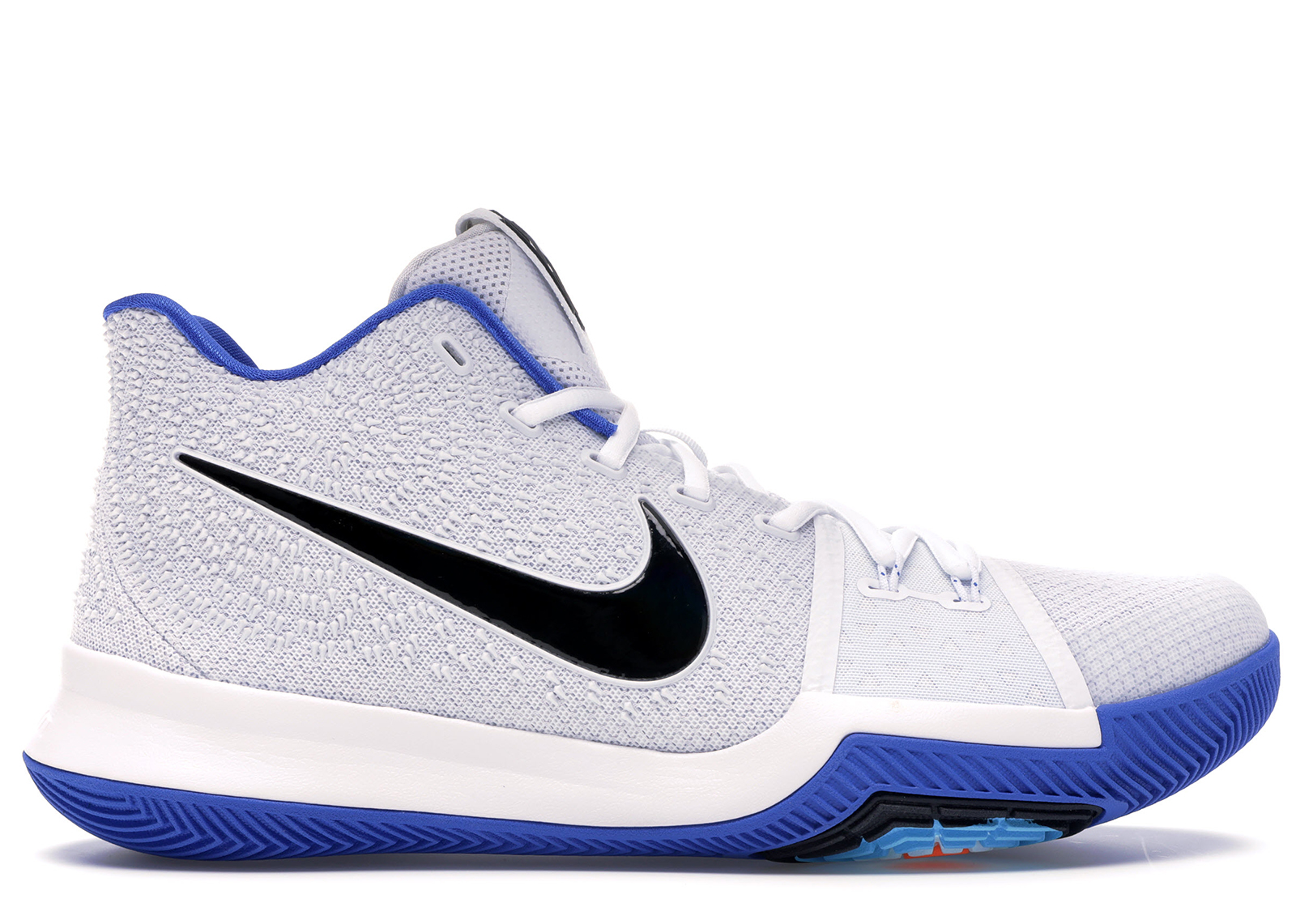 nike kyrie 3 for volleyball