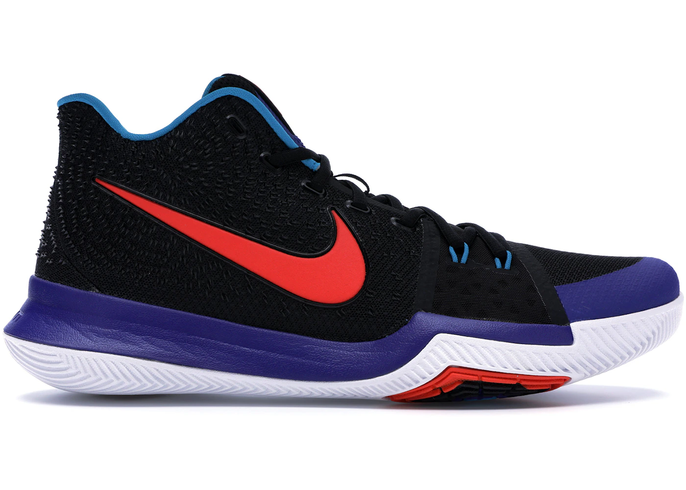 Nike Kyrie 3 Kyrache Light Men's - 852395-007 - US