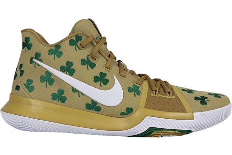 Nike Kyrie 3 Luck Men s AR4566 700 US