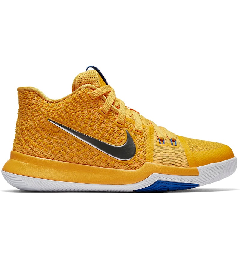Nike Kyrie Mac and Cheese (GS) 859466-791 US