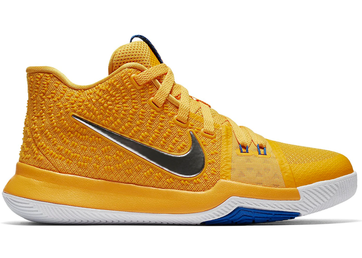 Kyrie macaroni shoes Clearance