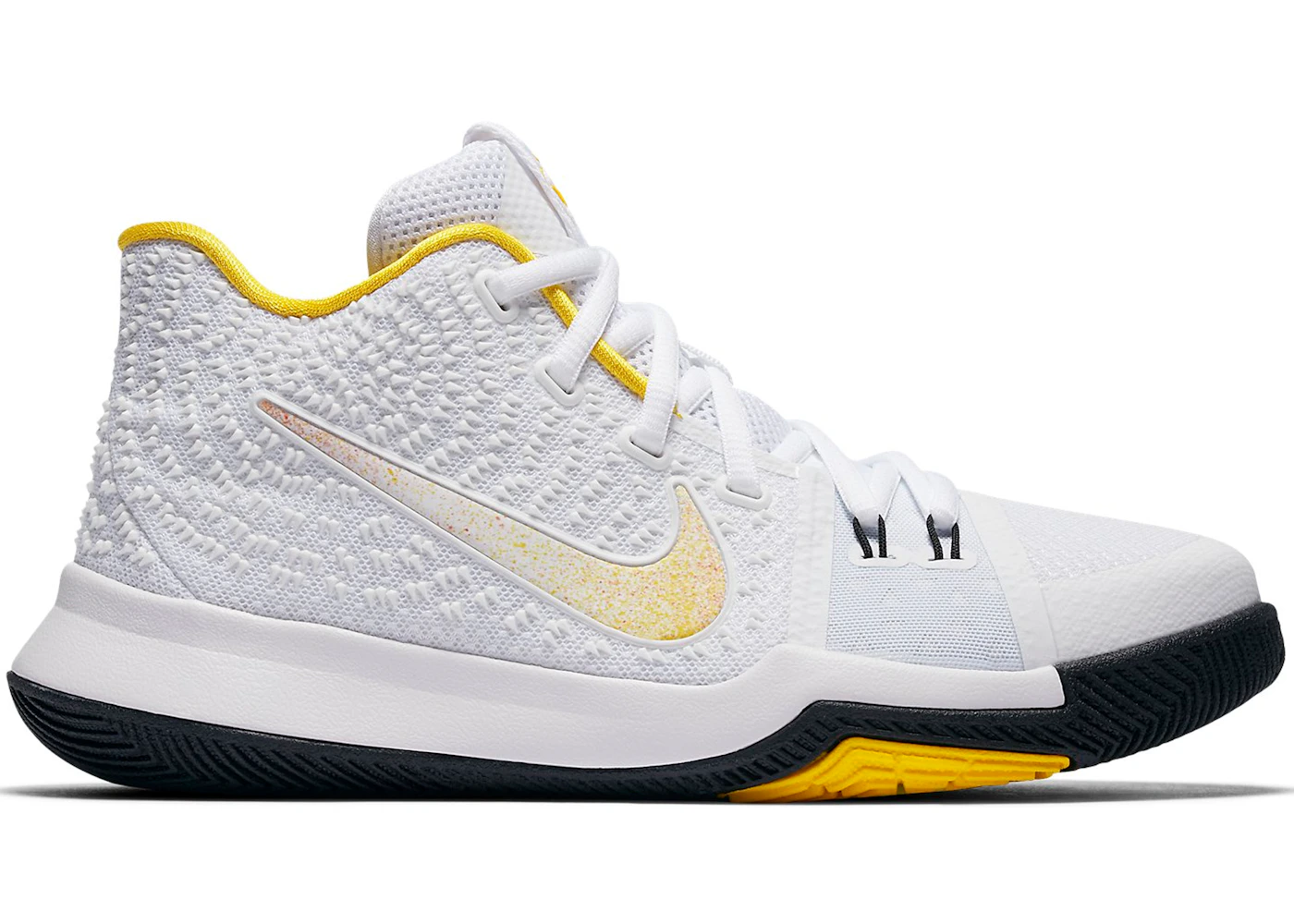 Nike kyrie sales 3 gs
