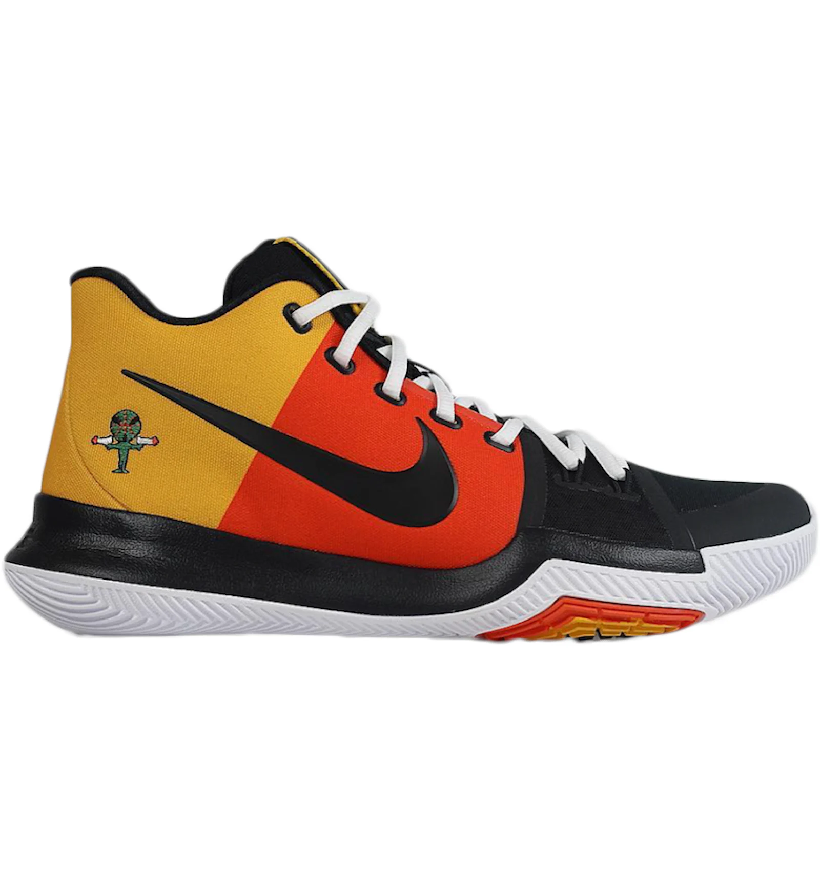 Nike kyrie discount 3 prezzo basso