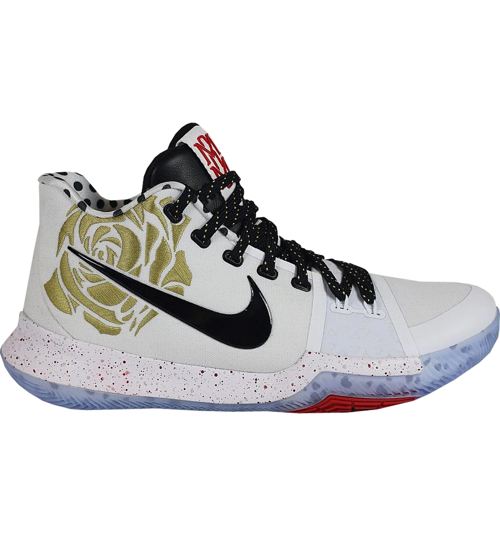 Kyrie 5 mother's day sales