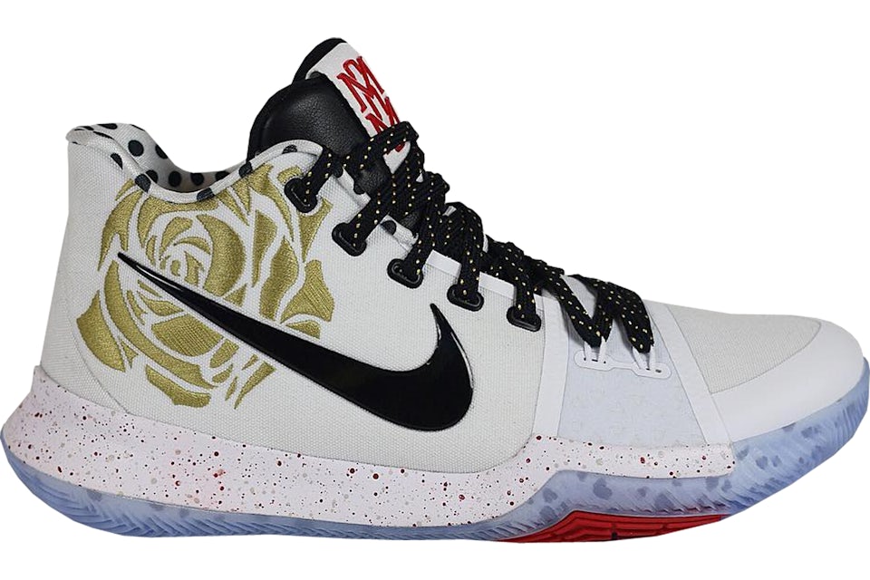 Kyrie pe sales