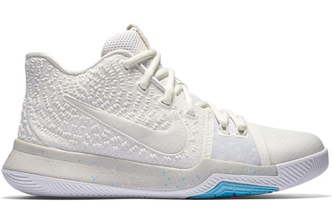 Nike kyrie 3 womens Grey shop